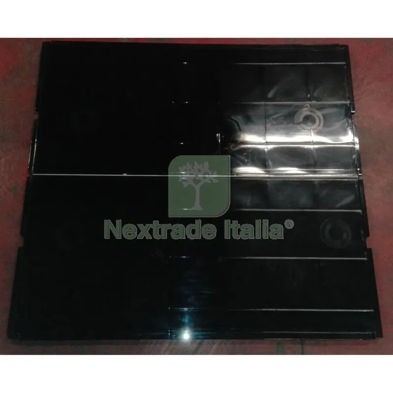 Cuccia per Cani PVC-(FONDO) — Cani — rif. FERX.601667