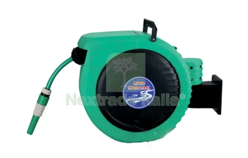 AVVOLGITUBO ROLLING GO 15 M — Tubi e raccordi — rif. FERX.60167