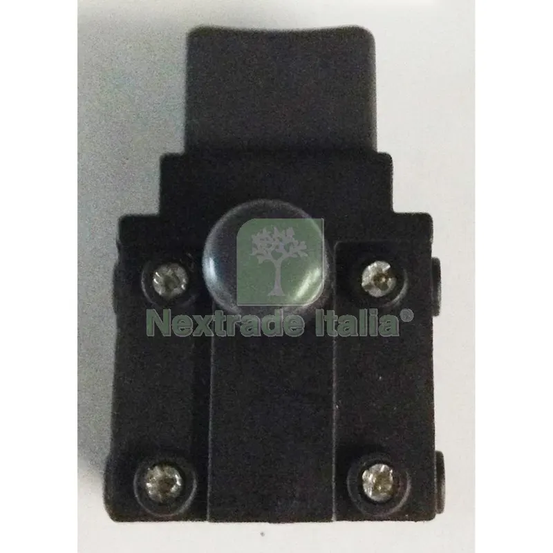 Miscelatore Bautec MOD.16001(INTERRUTTORE) — Interruttori e prese — rif. FERX.601678