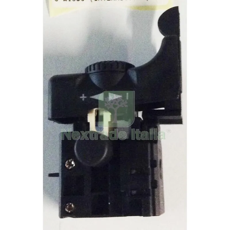 Miscelatore Bautec W1050 (interruttore) — Interruttori e prese — rif. FERX.601680