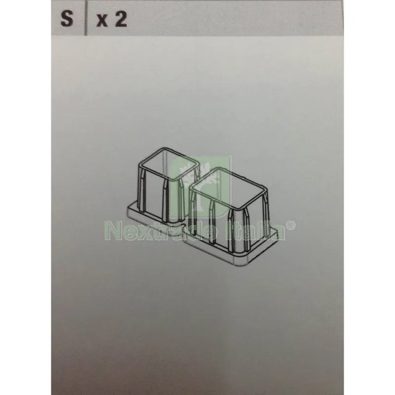 Salotto Capri Antracite (piedino S) — Casalinghi e organizzazione — rif. FERX.601710 Salotto Capri Antracite (piedino S) — Casalinghi e organizzazione — rif. FERX.601710
