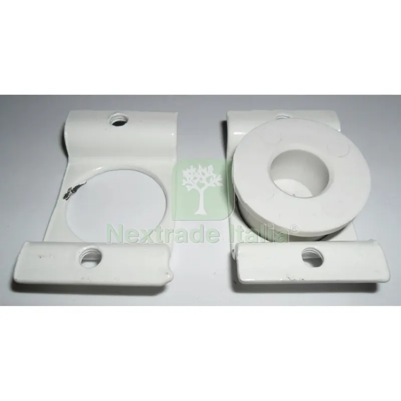 Tenda con Bracci Retrattili (supporto con Guarnizione) — Guarnizioni e tenute — rif. FERX.601718 Tenda con Bracci Retrattili (supporto con Guarnizione) — Guarnizioni e tenute — rif. FERX.601718