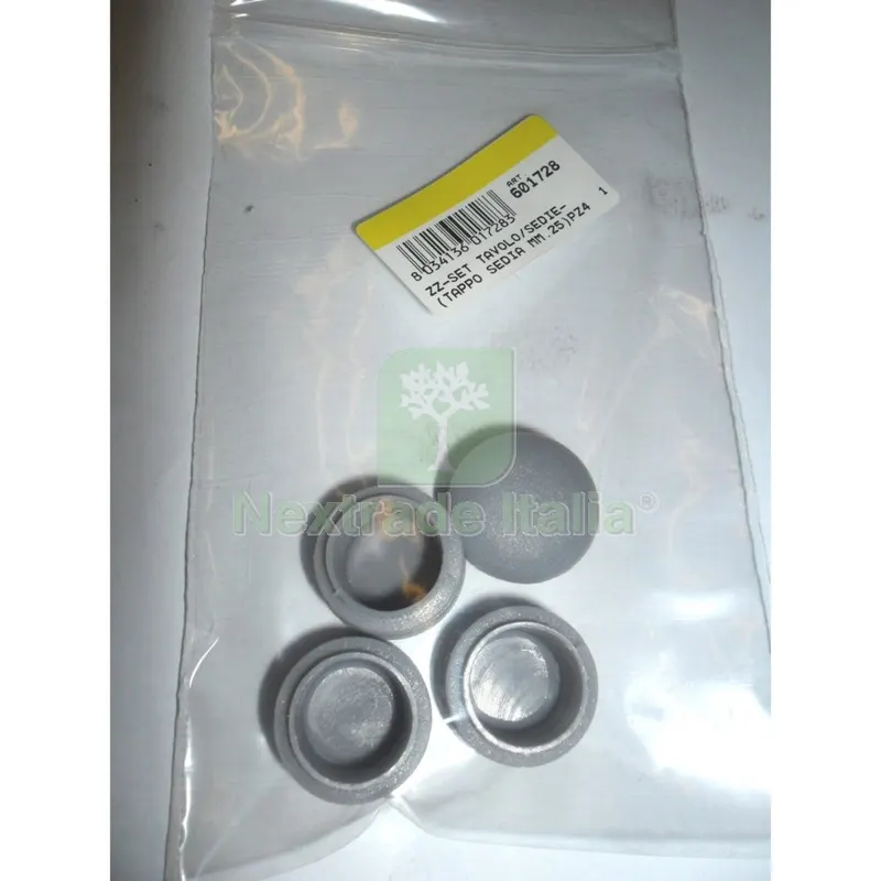 Set TAVOLO/SEDIE-(TAPPO Sedia MM.25)PZ4 — Arredo — rif. FERX.601728