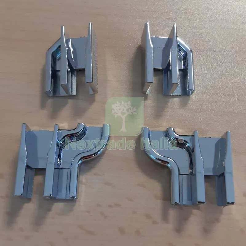 Parete Vasca CRISTALLO-(SUPPORTO Vetro) — Cristalleria e tavola — rif. FERX.601737