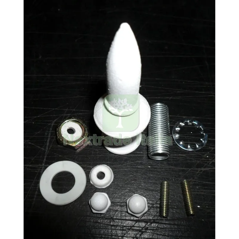 Lampione NEW York 2 Luci Bianche (accessori) — Illuminazione — rif. FERX.601739 Lampione NEW York 2 Luci Bianche (accessori) — Illuminazione — rif. FERX.601739