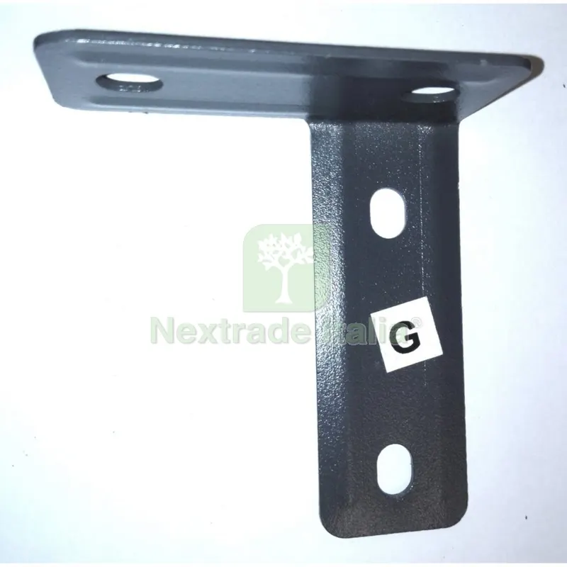 Pergola Acciaio con Telo (GX4PCS) — Gazebo e strutture giardino — rif. FERX.601752