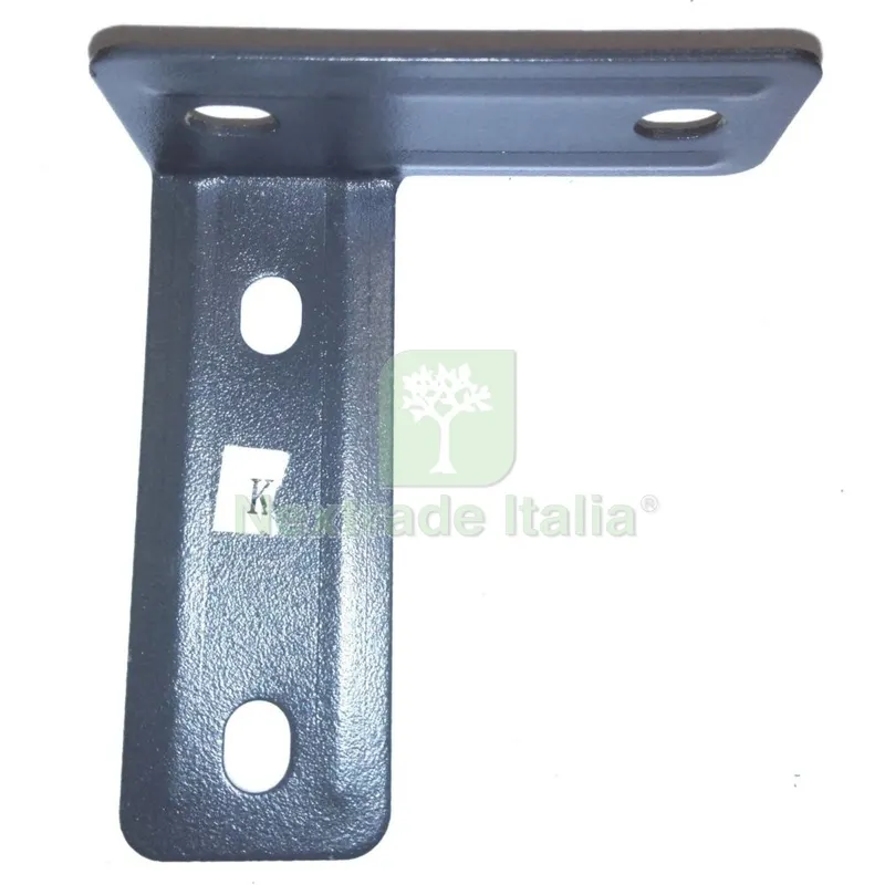 Pergola Acciaio con Telo (KX4PCS) — Gazebo e strutture giardino — rif. FERX.601753