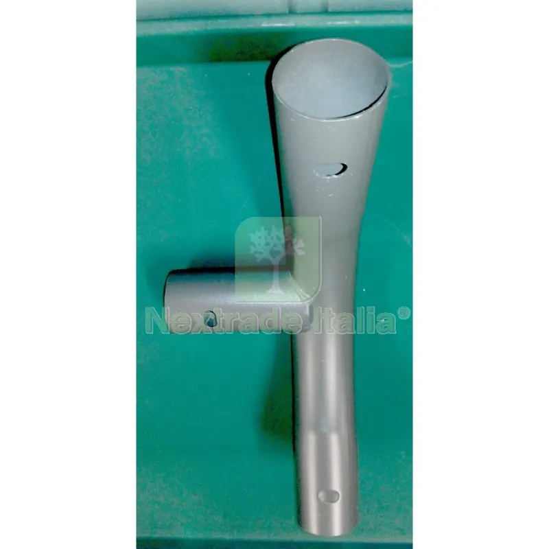 Gazebo BIG Royal(particolare A) — Gazebo e strutture giardino — rif. FERX.601765