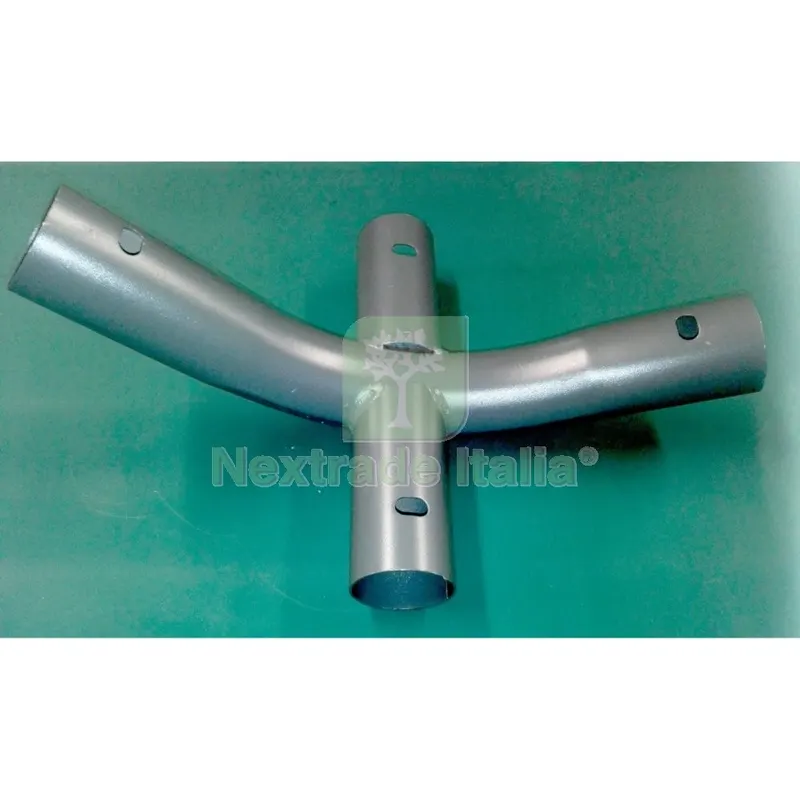 Gazebo BIG Royal(particolare B) — Gazebo e strutture giardino — rif. FERX.601766