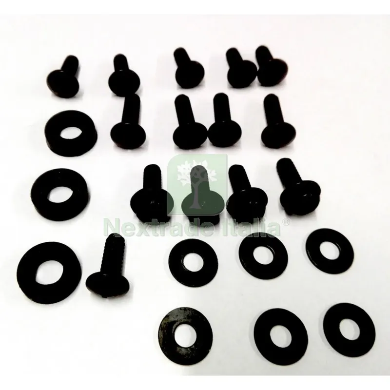Poltrona Direzionale MANAGER-(KIT Montaggio) — Arredo — rif. FERX.601781
