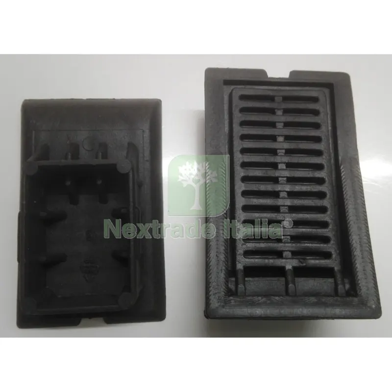 PIEDINO PER TAVOLO RATTAN.FIGARO ELITE — Scarichi e sifoni — rif. FERX.601790