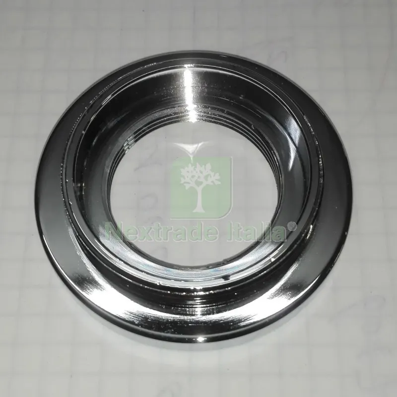 SERIE GEMINI MISCELATORE LAVELLO (GHIERA) — Rubinetti e valvole — rif. FERX.601796 SERIE GEMINI MISCELATORE LAVELLO (GHIERA) — Rubinetti e valvole — rif. FERX.601796