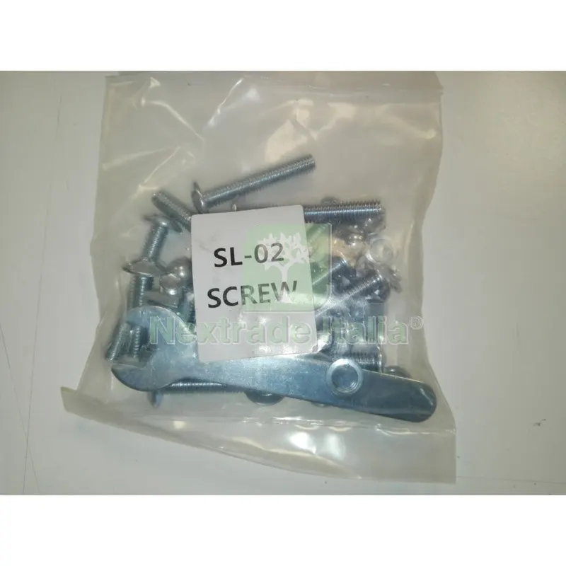 Scivolo Bambini Piccolo (KIT Montaggio) — Tempo libero outdoor — rif. FERX.601798 Scivolo Bambini Piccolo (KIT Montaggio) — Tempo libero outdoor — rif. FERX.601798