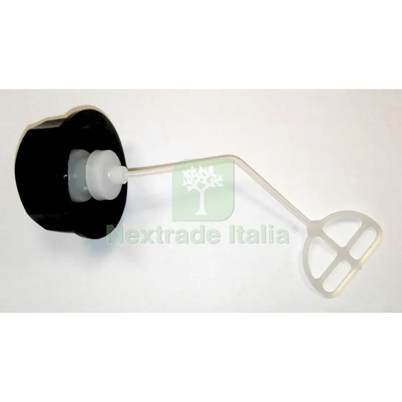 Castor Tagliasiepi HTC550 (tappo Carburan) — Attrezzi da giardino a motore — rif. FERX.601804