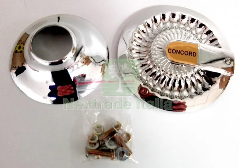 Ventilatore CM.45 FS-1803(BUSTA Accessori) — Flessibili e allacci — rif. FERX.601812 Ventilatore CM.45 FS-1803(BUSTA Accessori) — Flessibili e allacci — rif. FERX.601812