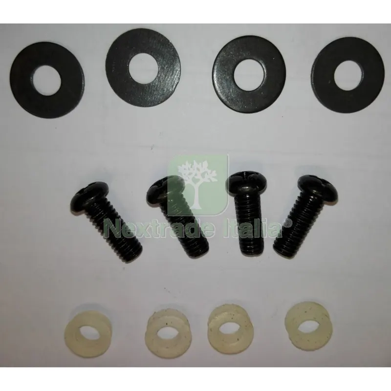 Stufa Bioetanolo MOD.A301-(KIT Montaggio) — Scarichi e sifoni — rif. FERX.601814