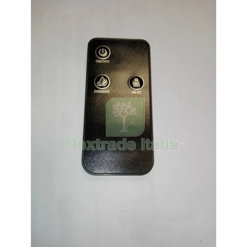 Caminetto Elettrico(telecomando) — Telecomandi e ricambi — rif. FERX.601823