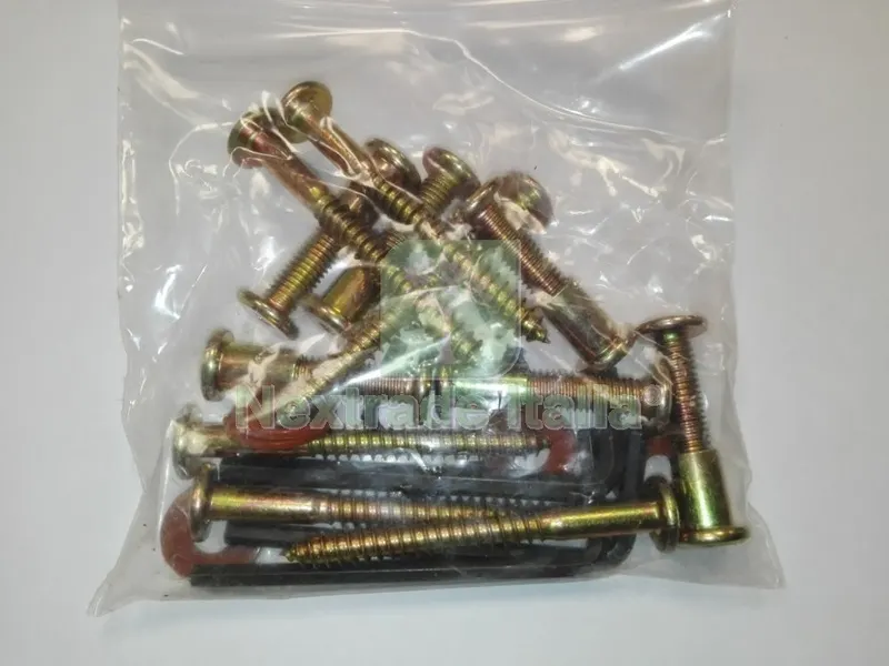 Tavolo Pieghevole Boston(kit Montaggio) — Arredo — rif. FERX.601829