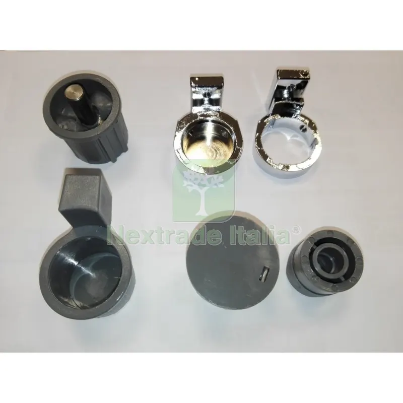 Parete Vasca CRISTALLO-(ACCESSORI 2018) — Cristalleria e tavola — rif. FERX.601833