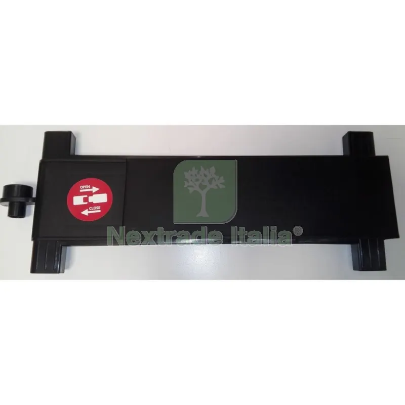 Armadio Terry Tuttopiani JUMBO2900QB (nbsx 2018) — Arredo — rif. FERX.601856 Armadio Terry Tuttopiani JUMBO2900QB (nbsx 2018) — Arredo — rif. FERX.601856