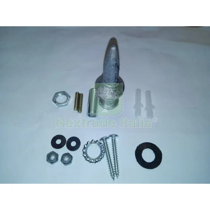 Lampione NEW York -(ACCESSORI) — Illuminazione — rif. FERX.601866