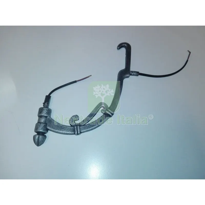 Lampione NEW York -(BRACCIO DX-SX) — Illuminazione — rif. FERX.601867 Lampione NEW York -(BRACCIO DX-SX) — Illuminazione — rif. FERX.601867