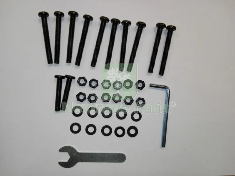 Salotto in Kit Maiorca(kit Viti Poltrona) — Arredo — rif. FERX.601871