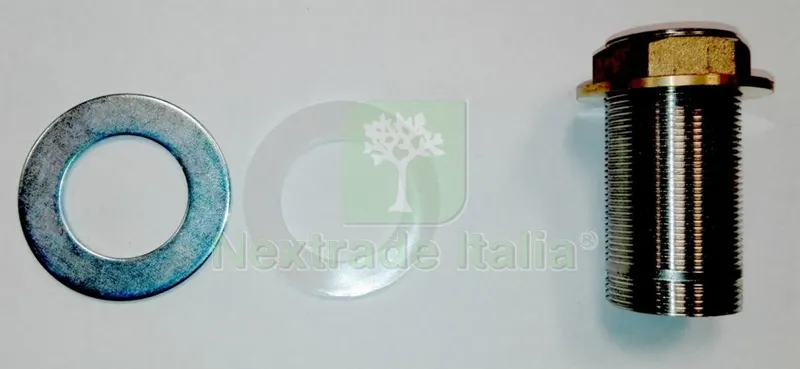 GEMINI MISCELATORE C.ALTA(KIT MONTAGGIO) — Rubinetti e valvole — rif. FERX.601872