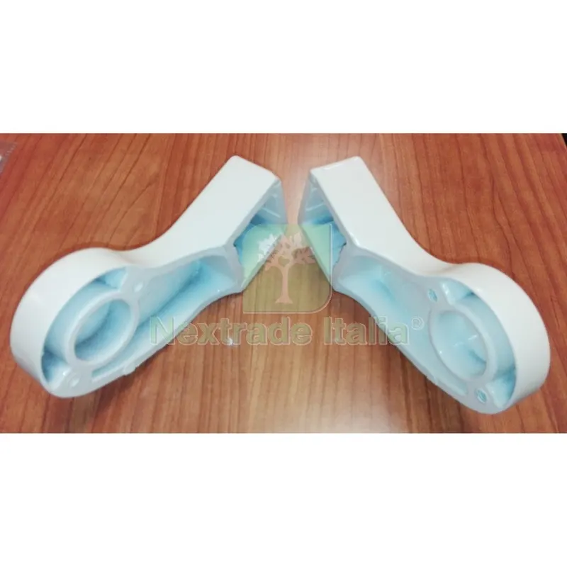 Tenda con Bracci Retrattili (CP Supporto Rullo) — Tempo libero outdoor — rif. FERX.601881