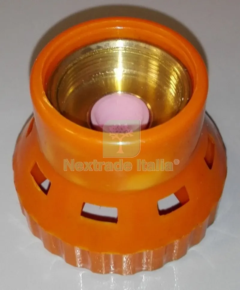 Lancia a Leva per MOTOPOMPE-(TESTINA) — Accessori bagno — rif. FERX.601885