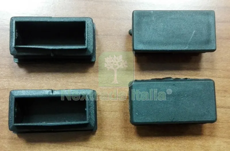 Panchina Viale(gommini PEZZI.4) — Tempo libero outdoor — rif. FERX.601902