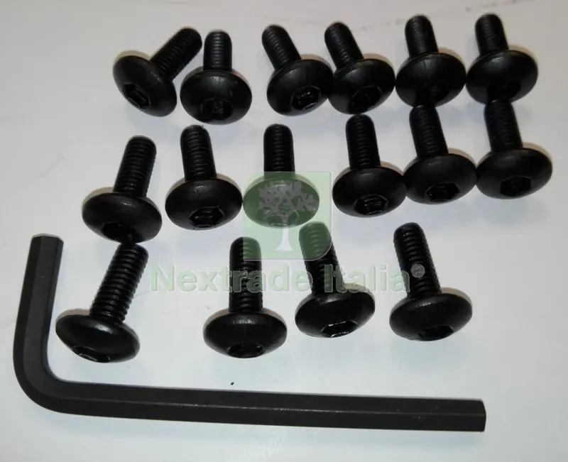 Poltroncina Beauty GRIGIA- (KIT Viti) — Viti — rif. FERX.601903 Poltroncina Beauty GRIGIA- (KIT Viti) — Viti — rif. FERX.601903