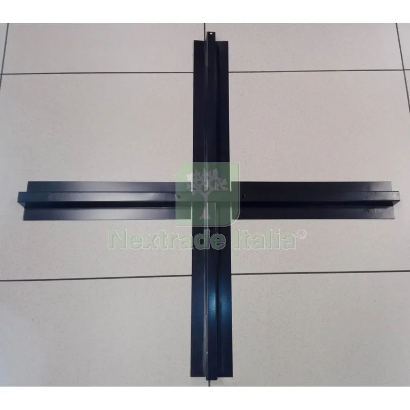 Ombrellone Decentrato Palo 93 (crociera) — Tempo libero outdoor — rif. FERX.601906 Ombrellone Decentrato Palo 93 (crociera) — Tempo libero outdoor — rif. FERX.601906