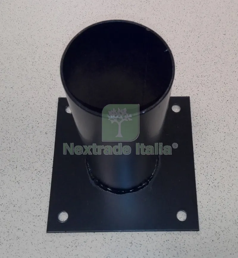 Ombrellone DECE.PALO 75 (tubo x Crociera) — Tempo libero outdoor — rif. FERX.601907 Ombrellone DECE.PALO 75 (tubo x Crociera) — Tempo libero outdoor — rif. FERX.601907