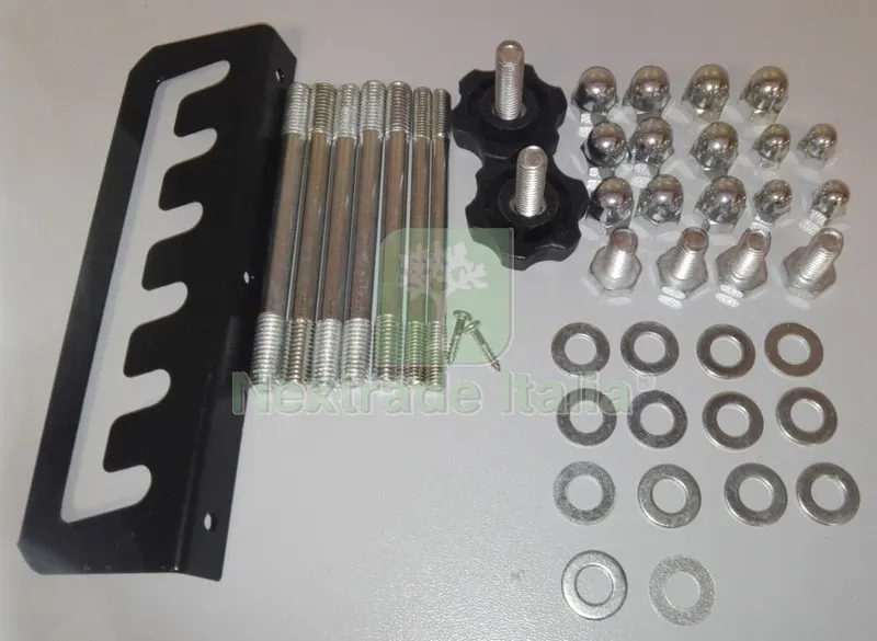 Ombrellone DECE.PALO 75 (KIT Montaggio) — Tempo libero outdoor — rif. FERX.601908 Ombrellone DECE.PALO 75 (KIT Montaggio) — Tempo libero outdoor — rif. FERX.601908