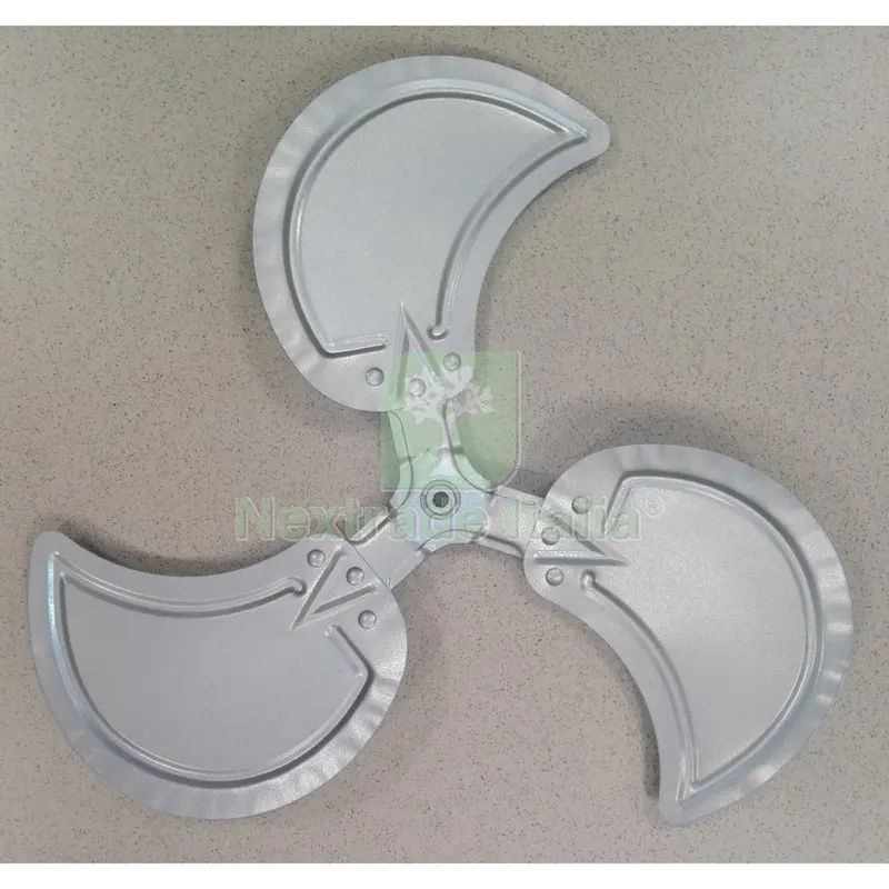 Ventilatore CM.45 FS-1803(ELICA) — Pompe — rif. FERX.601913 Ventilatore CM.45 FS-1803(ELICA) — Pompe — rif. FERX.601913