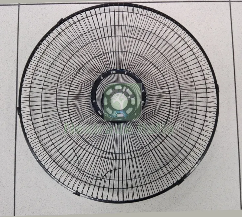 Ventilatore CM.45 FS1803(GRIGLIA Completa) — Pompe — rif. FERX.601915