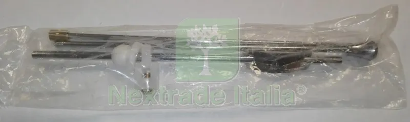Astine Salterelli x Serie Luna-Elegant Gruppo Lavabo — Sanitari e ceramiche — rif. FERX.601918 Astine Salterelli x Serie Luna-Elegant Gruppo Lavabo — Sanitari e ceramiche — rif. FERX.601918