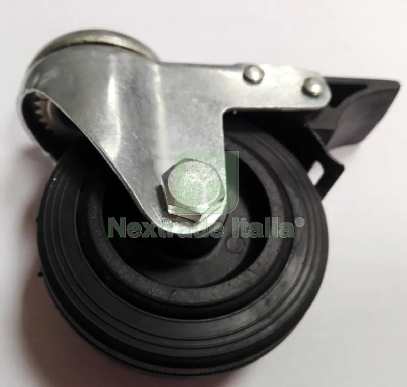 Barbecue Asado(ruota Girevole Figura 23) — Ruote e rotelle — rif. FERX.601929