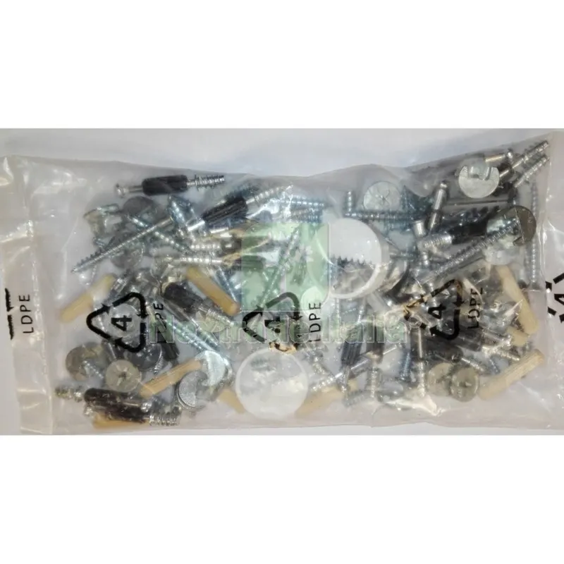 Kit Mobile Bagno Dakota 3 Cassetti (KIT Montaggio) — Accessori bagno — rif. FERX.601941