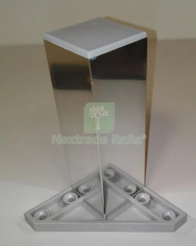 Kit Mobile Bagno Dakota 3 Cassetti (piede PZ1) — Accessori bagno — rif. FERX.601942 Kit Mobile Bagno Dakota 3 Cassetti (piede PZ1) — Accessori bagno — rif. FERX.601942