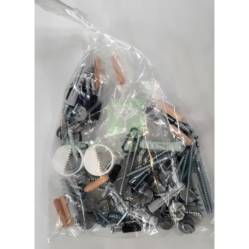 Kit Mobile Bagno Aruba 2 Cassetti (accessori) — Accessori bagno — rif. FERX.601944 Kit Mobile Bagno Aruba 2 Cassetti (accessori) — Accessori bagno — rif. FERX.601944