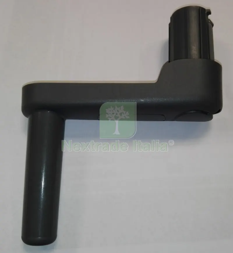 Carrello AVVOLGITUBO-(MANIGLIA) — Maniglie e pomelli — rif. FERX.601947 Carrello AVVOLGITUBO-(MANIGLIA) — Maniglie e pomelli — rif. FERX.601947