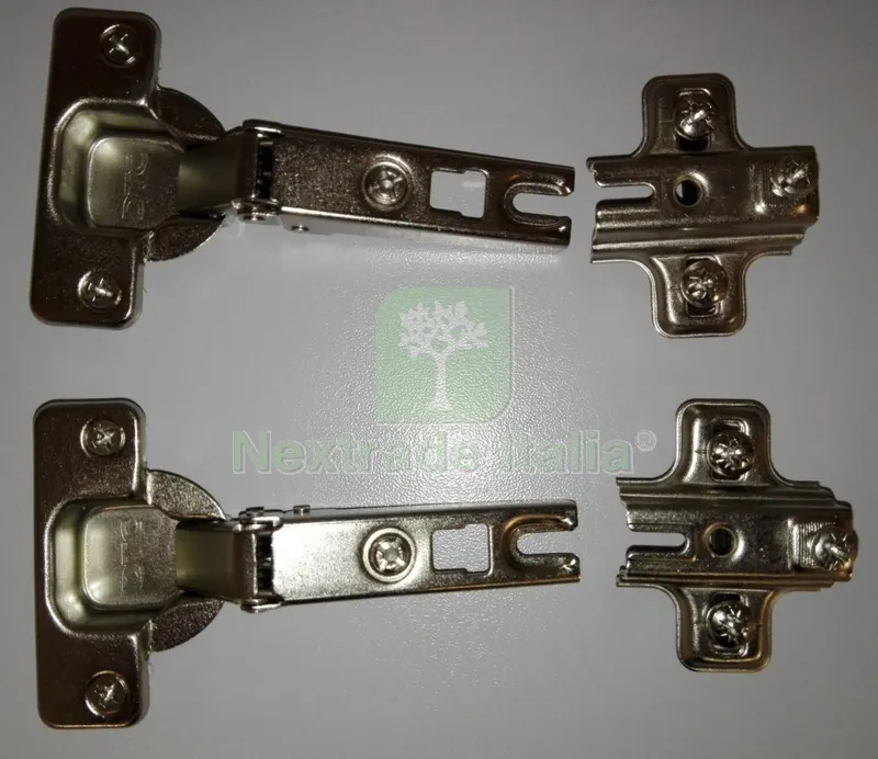 Kit Scarpiera 2ANTE/5POSTI 71X38X182(CPOPPIA Cerniere) — Arredo — rif. FERX.601949