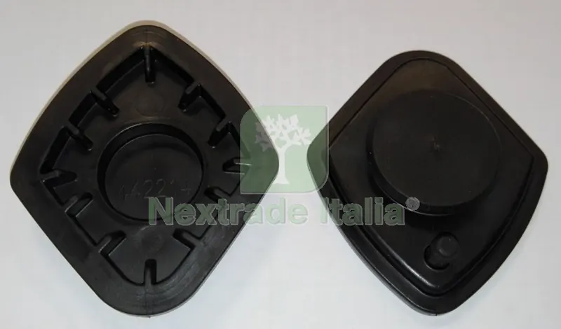 ALLIBERT TAVOLO LIMA SOTTO PIEDE (K) — Misurazione e taglio manuale — rif. FERX.601956 ALLIBERT TAVOLO LIMA SOTTO PIEDE (K) — Misurazione e taglio manuale — rif. FERX.601956