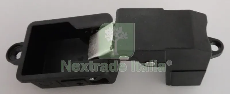 Armadio Terry Transforming 2ANTE- (H Cerniera) — Cerniere e cardini — rif. FERX.601977