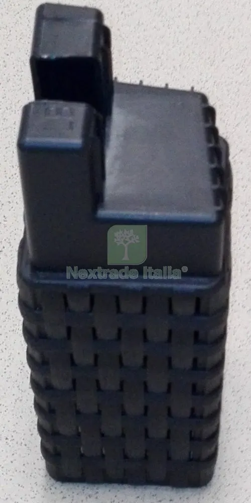 Allibert Lettino Graphite(lb 2x) — Tempo libero outdoor — rif. FERX.601999 Allibert Lettino Graphite(lb 2x) — Tempo libero outdoor — rif. FERX.601999