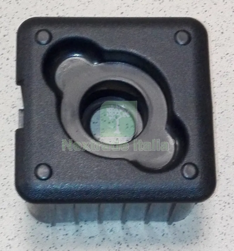 Allibert Lettino Graphite(m 8x) — Tempo libero outdoor — rif. FERX.602001 Allibert Lettino Graphite(m 8x) — Tempo libero outdoor — rif. FERX.602001