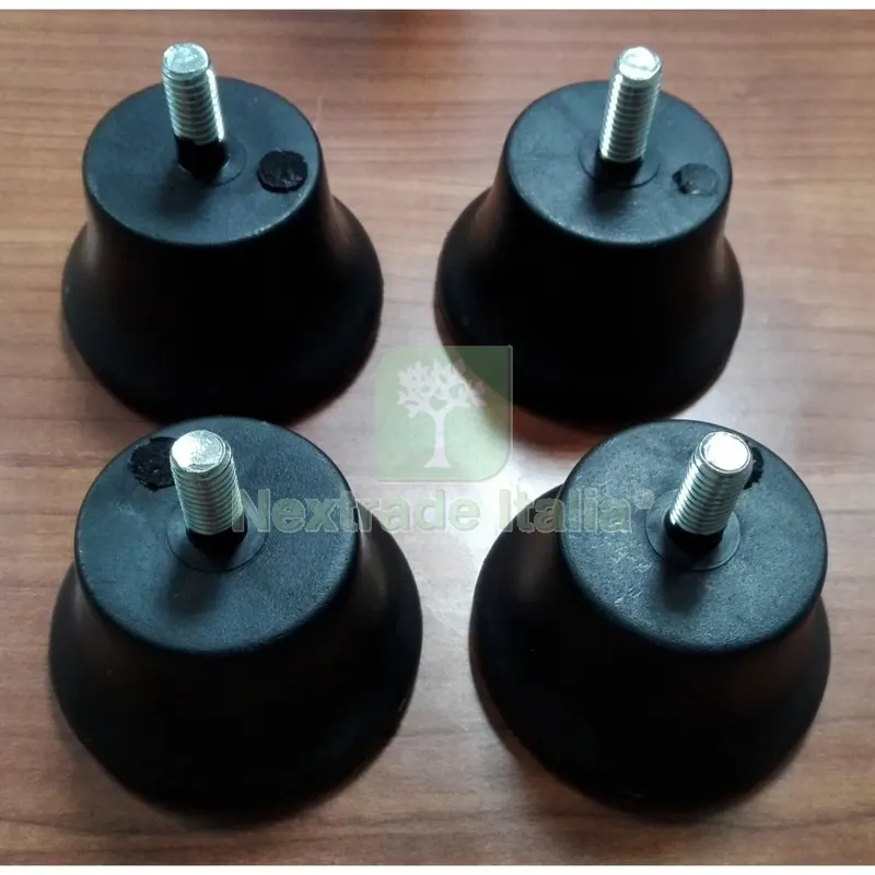 Divano Prontoletto Cosybeige (KIT Piedi) — Arredo — rif. FERX.602015