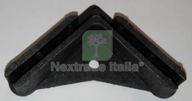 PIEDINO X PANDA KIT — Ferramenta per legno e mobili — rif. FERX.602025